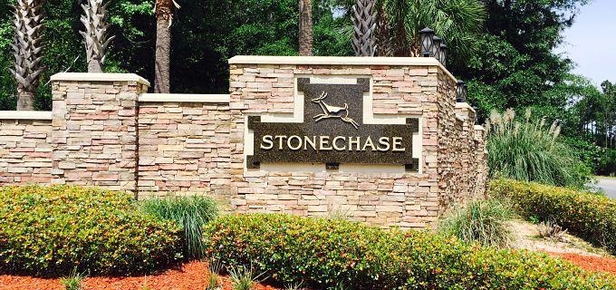 Stonechase Pace FL