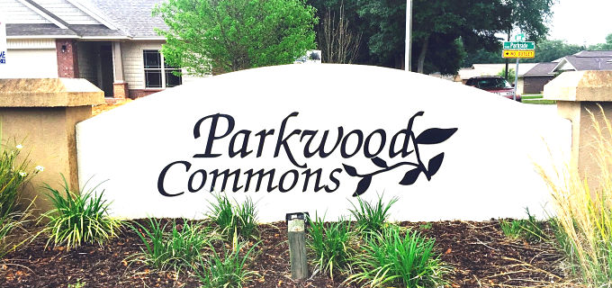 Parkwood Commons Pace FL