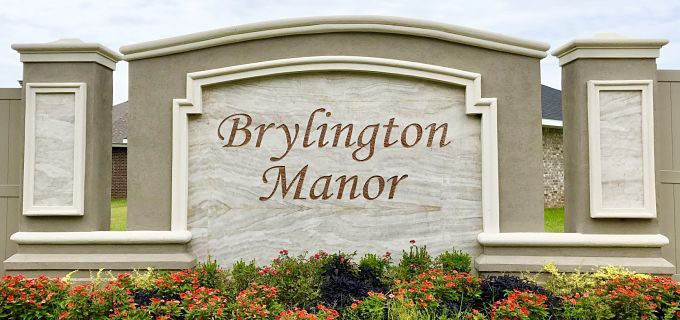 Brylington Manor Pensacola