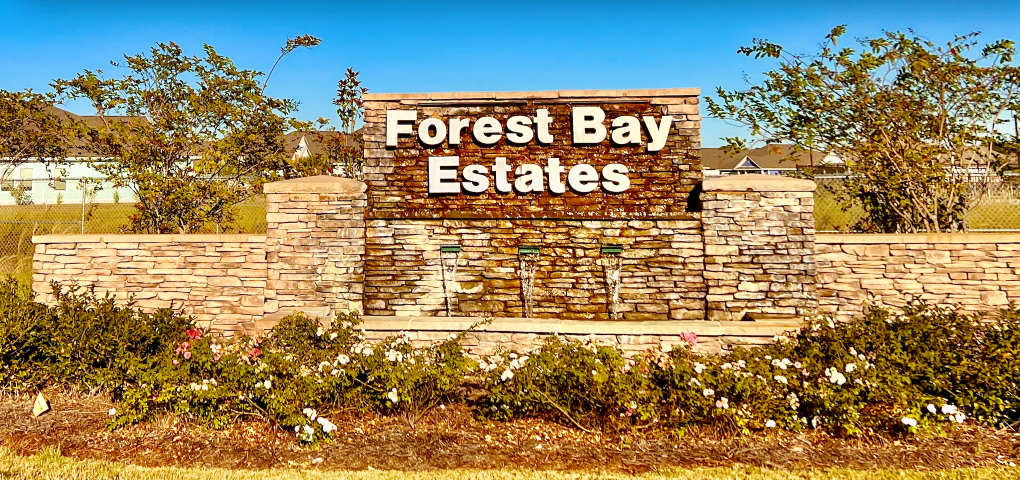 Forest Bay Estates Gulf Breeze FL
