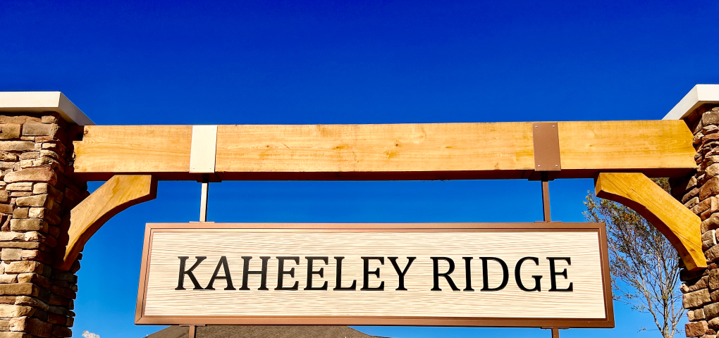 Kaheeley Ridge Pensacola, FL